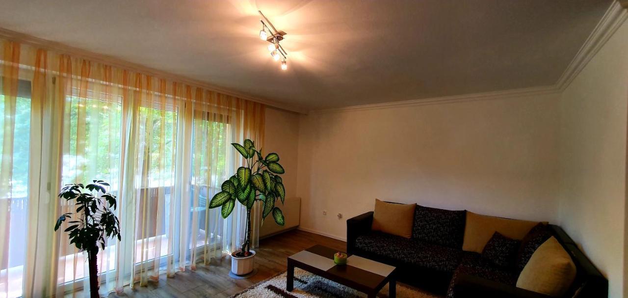 Bazsi Apartman Siófok Exteriér fotografie