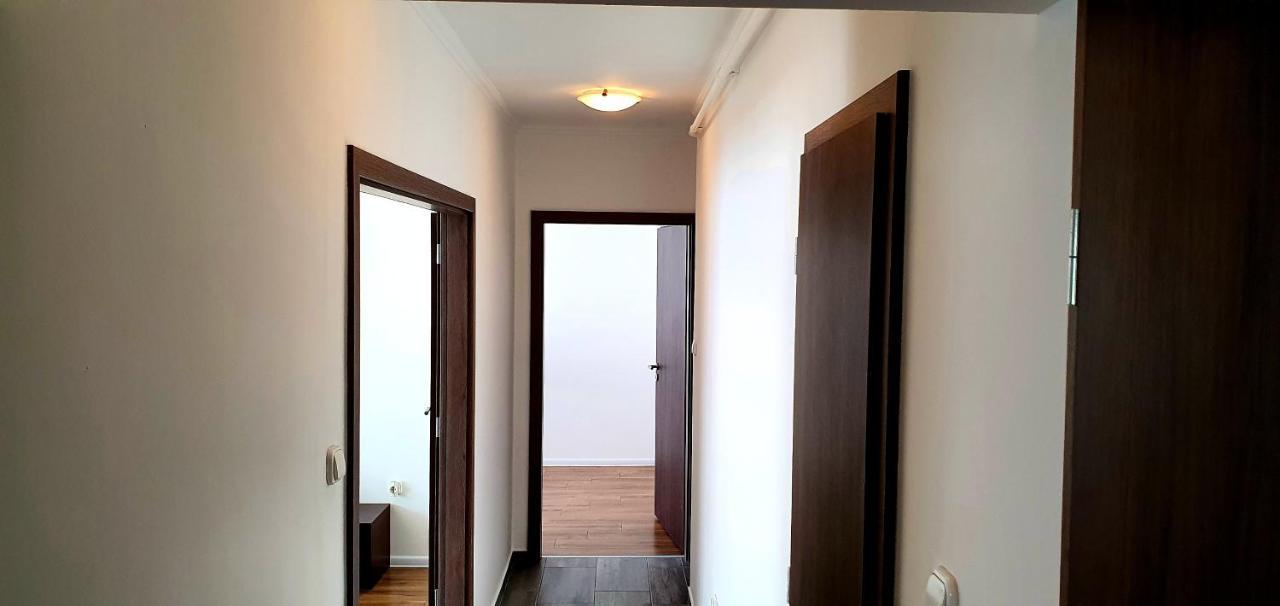 Bazsi Apartman Siófok Exteriér fotografie