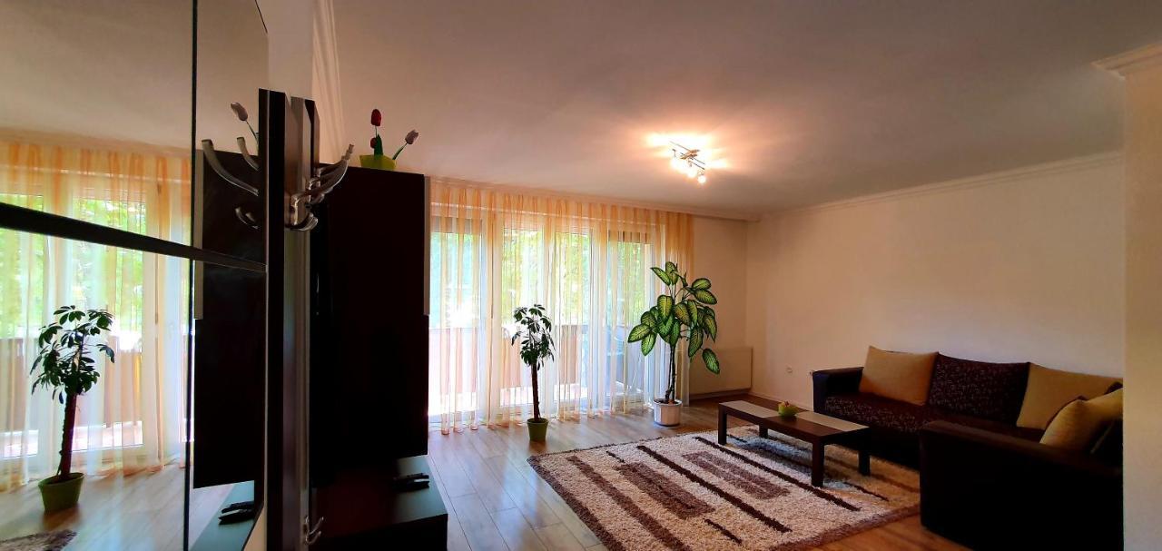 Bazsi Apartman Siófok Exteriér fotografie