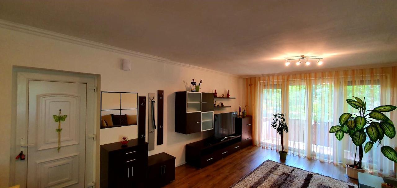 Bazsi Apartman Siófok Exteriér fotografie