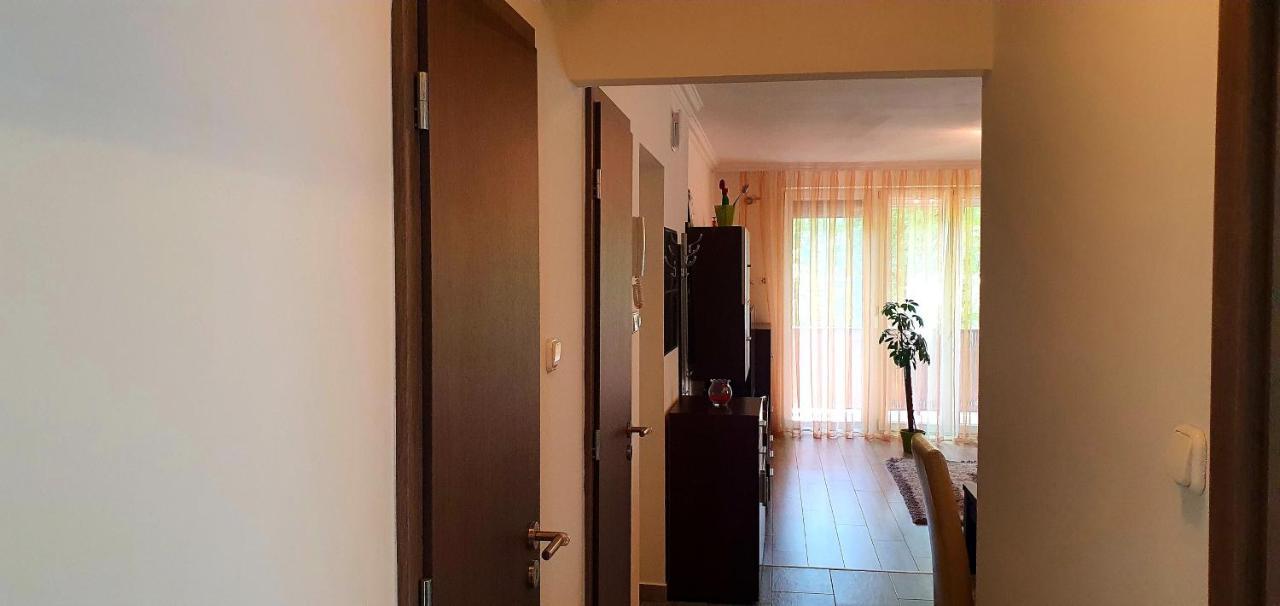Bazsi Apartman Siófok Exteriér fotografie