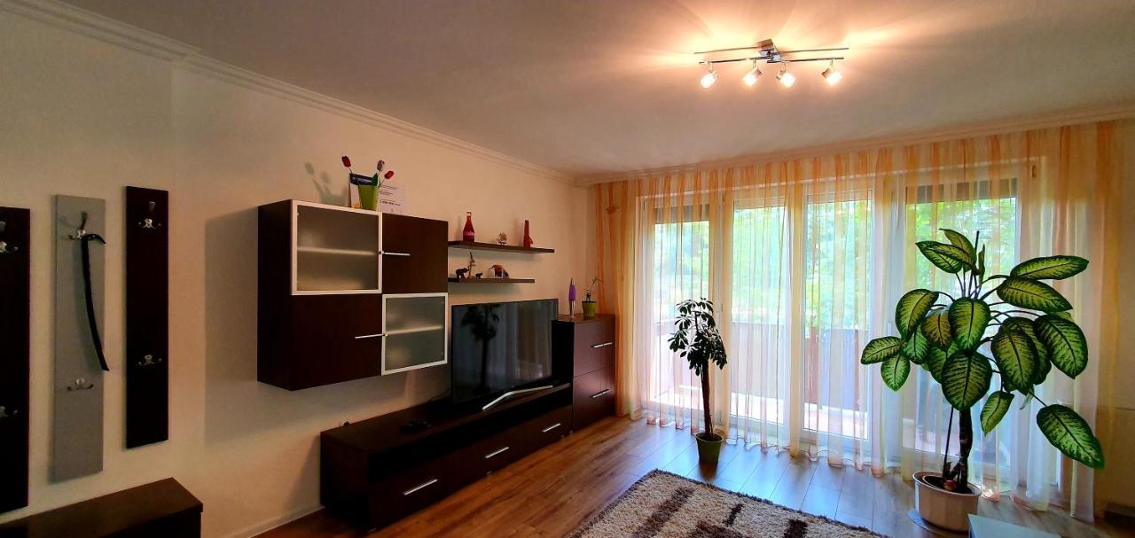 Bazsi Apartman Siófok Exteriér fotografie