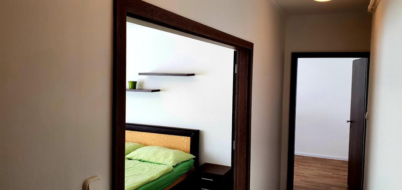 Bazsi Apartman Siófok Exteriér fotografie