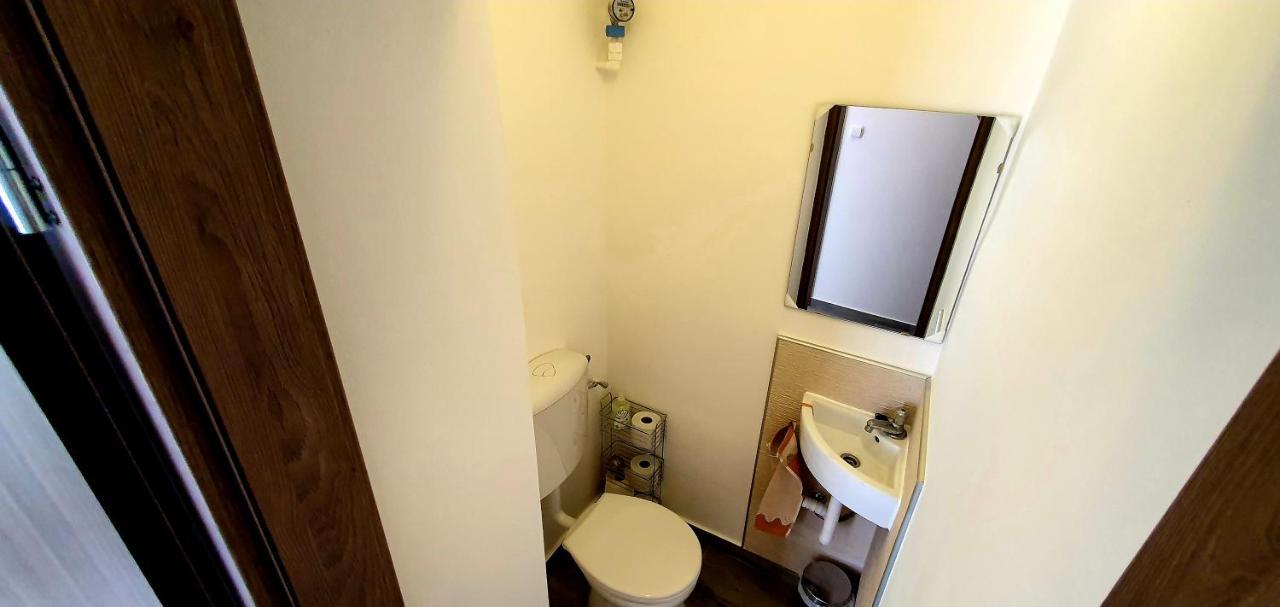 Bazsi Apartman Siófok Exteriér fotografie