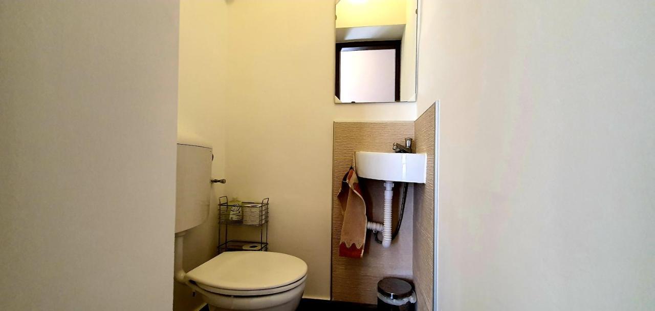 Bazsi Apartman Siófok Exteriér fotografie