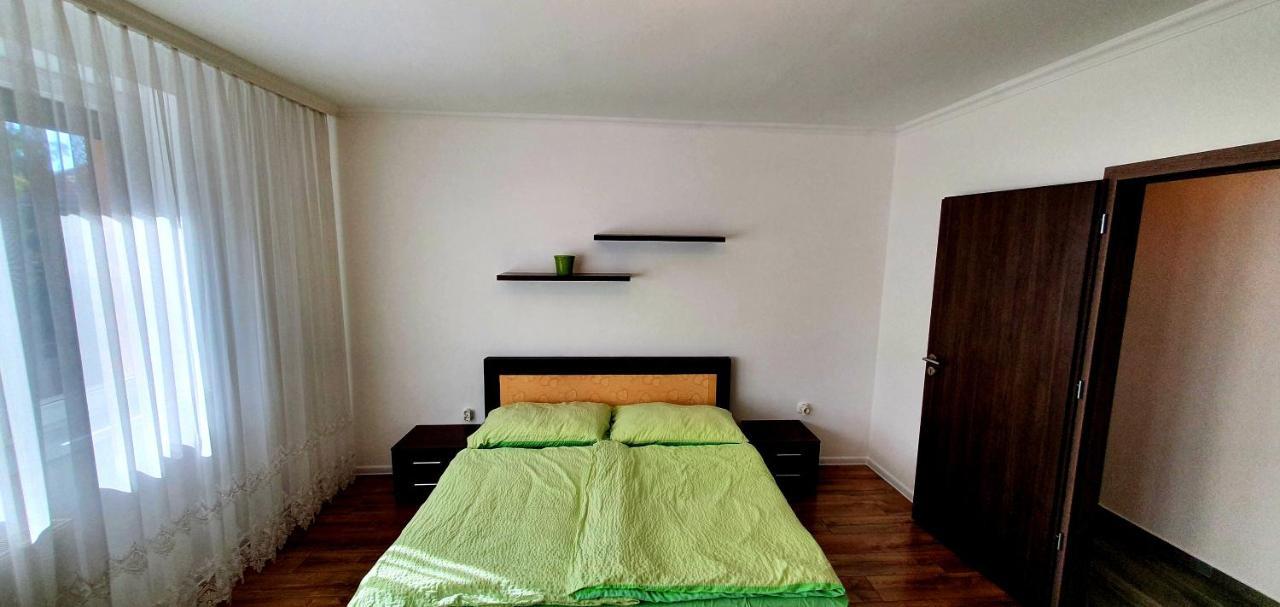 Bazsi Apartman Siófok Exteriér fotografie
