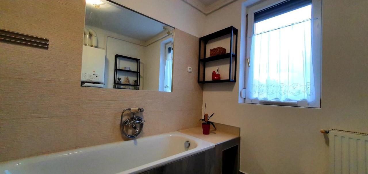 Bazsi Apartman Siófok Exteriér fotografie