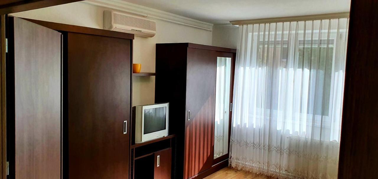 Bazsi Apartman Siófok Exteriér fotografie