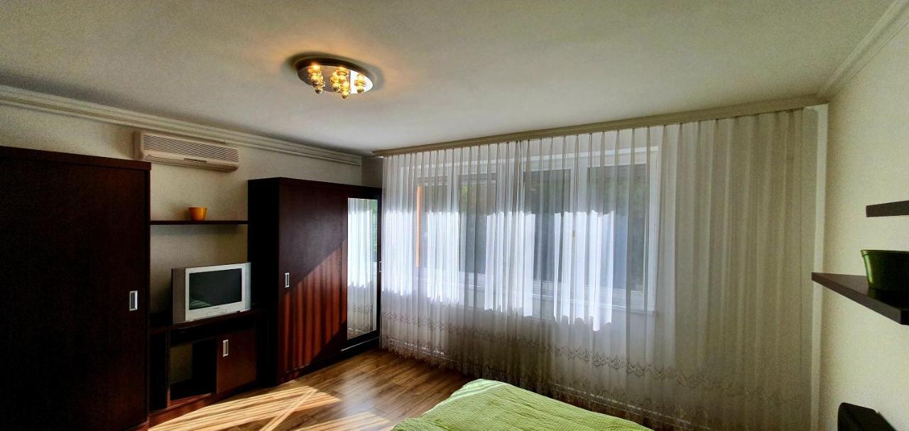 Bazsi Apartman Siófok Exteriér fotografie