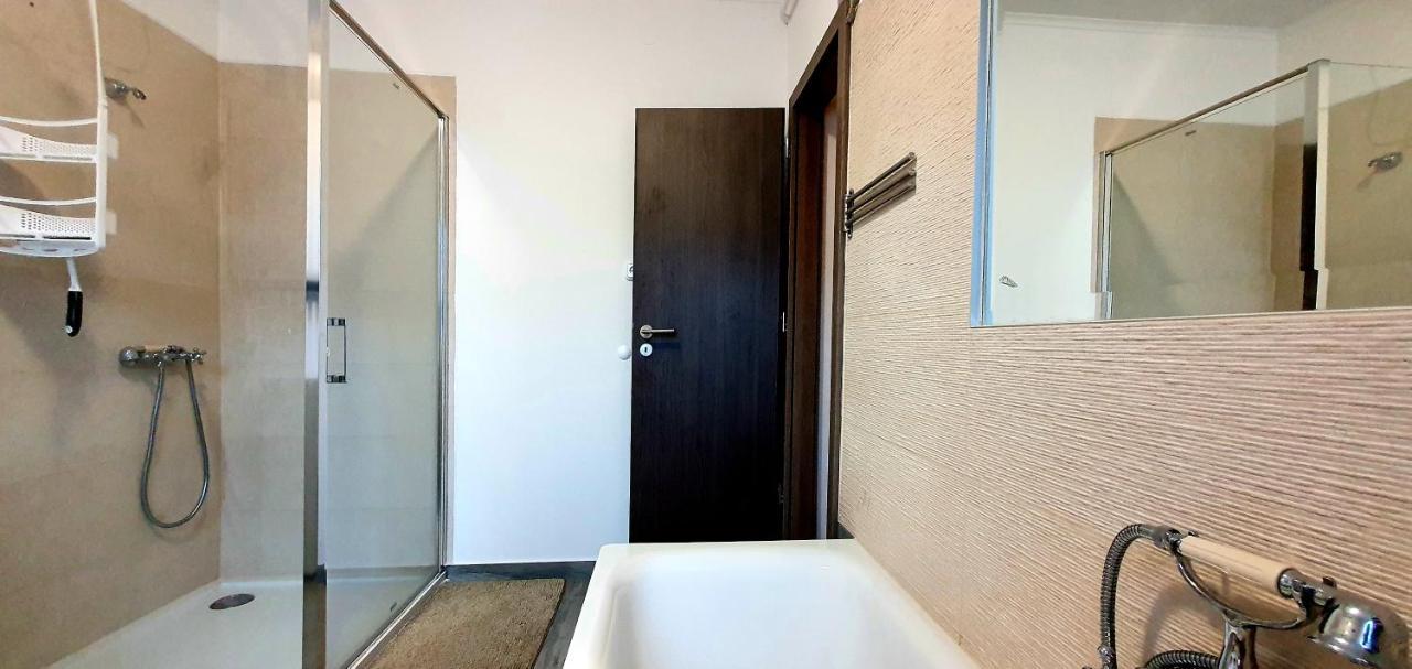 Bazsi Apartman Siófok Exteriér fotografie