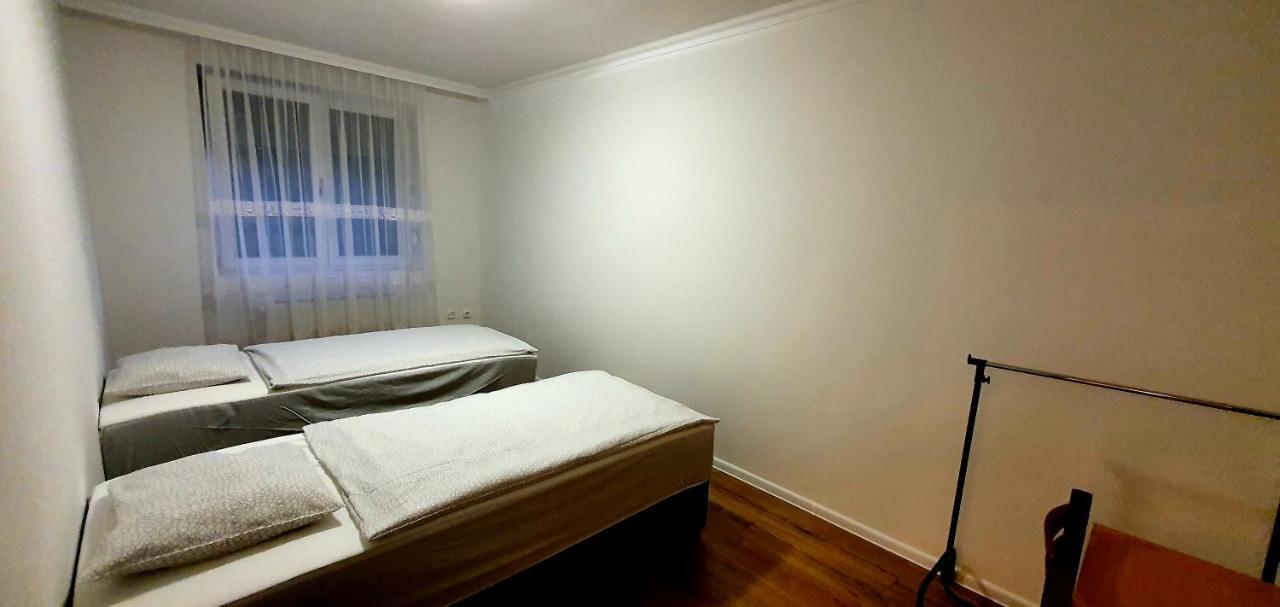 Bazsi Apartman Siófok Exteriér fotografie