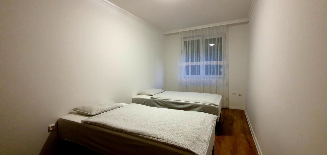 Bazsi Apartman Siófok Exteriér fotografie